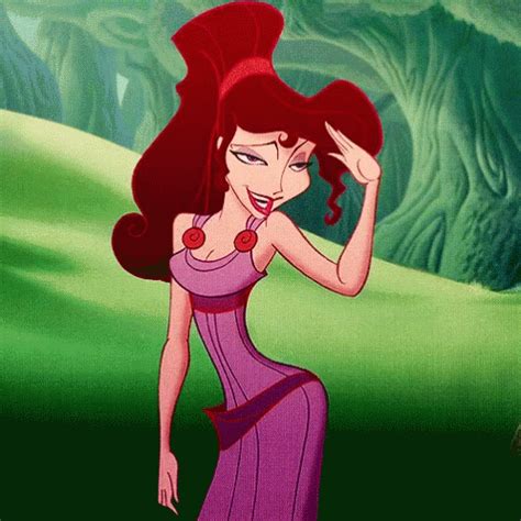 megara hercules gif.